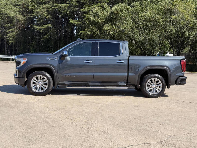 gmc sierra 1500 denali 2021 1GTU9FED5MZ382257 image gmc sierra 1500 denali 2021 1GTU9FED5MZ382257 image